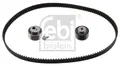 STOSSDÄMPFER HINTEN FEBI BILSTEIN 20389