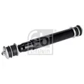 1x Stoßdämpfer FEBI BILSTEIN 20389 passend für SCANIA