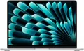 Apple MacBook Air 13.6 M4 10-Core CPU 10-Core GPU 24GB RAM 1TB SSD 35W-Dual silber