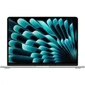 Apple MacBook Air 13 CTO Silber M4 10C-CPU 10C-GPU (24GB,1TB) - Silber