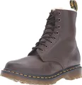 Dr. Martens Serena, Damen Stiefel, Braun (Black), 36 EU
