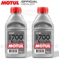 1LT Öl Bremsen MOTUL Rbf 700 Factory Line / DOT4