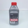 Flüssigkeit Bremse oder Kupplung Wettbewerb motul rbf700 dot4 500ml für Motorrad