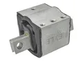 MEYLE Lagerung, Automatikgetriebe 0140241100hd hinten für Mercedes