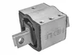 Kissen für Automatikgetriebe hinten Gummimetalllager 014 024 1100/HD MEYLE