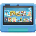Amazon Fire 7 Kids (2022) inkl. Hülle (7", 16 GB, Blau) (B099HKDDVD)