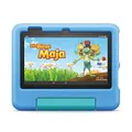 Amazon Fire 7 Kids Tablet 7 Zoll 16 GB - Kinder 3 bis 7 - verschiedene Farben✅