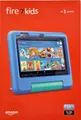 Amazon Fire 7 Kids Tablet ab 3+ Jahren 16 GB blau 7 Zoll 12. Gen. 2022 NEU OVP