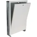 X-net Verteilerschrank U-xl-l7 Breite Von 1435mm - Kermi