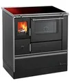Wamsler Festbrennstoffherd K176F/A-70 RECHTS weiß HxBxT 85x70x60 cm (5 kW)