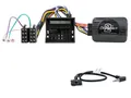 Connects2 CAN-Bus- Lenkradadapter für Audi A1 ab 2011 Alpine 42-AD-104