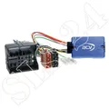 Alpine Lenkradfernbedienungsadapter Adapter Audi A1 8X ab 09/2010 ACV 42-AD-104