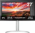 68.6 cm (27") LG 27UP850K-W.AEU monitor 4K Ultra HD Monitor