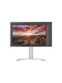 27" LG 27UP850K - 3840x2160 (4K) - IPS - 96 W USB-C