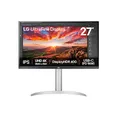 LG 27UP850K-W 27 Zoll 4K (UHD) IPS LED 16:9 60 Hz Office Monitor