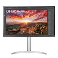 LG 27UP850K-W, 27"