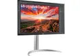 LG LG 27UP850K-W, LED-Monitor, (UltraHD/4K, IPS, TFT-Monitor (3840 x 2160 px)