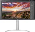 LG Electronics 27UP850K-W LED-Monitor EEK F (A - G) 68.6cm (27 Zoll) 16:9 5 ms