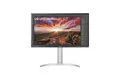 8806096296233 Monitor 27 inches 27UP850K-W UHD IPS USB-C Vesa DisplayHDR LG Elec
