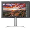 Monitor LG 27UP850K-W 27" 4K UHD IPS HDR USB-C DP Speakers
