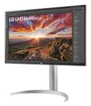 27" LG 27UP850K-W 4K UHD Monitor