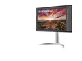 LG LED-Monitor 68,4 cm 27 Zoll 3840 x 2160 4K UHD 2160p IPS 400 cd/m² 1200:1