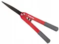 Heckenschere 58cm Manganstahl Klingen Tpr Griffe Garten Gartenschere