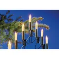 EGB Schwibbogenlichterkette 10 flg.