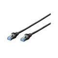 Digitus RJ45 SF/UTP, Cat. 5e Ethernetkabel