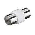 Goobay Adaptateur Coaxial Koaxialkabel