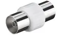 4040849115363 Adapter do kabla koncentrycznego: Gniazdo do kabla koncentrycznego