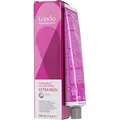 Londa Cremehaarfarbe Color 6/0 dunkelblond 60 ml (6/0 dunkelblond) (4064666216690)