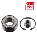 FEBI BILSTEIN Radlagersatz vorne beidseitig für Peugeot 206 Schrägheck 2A/C