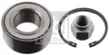 FEBI BILSTEIN Radlagersatz 18191 für PEUGEOT C2 206 C3 106 SAXO 306 XSARA 2A N5
