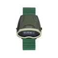 Adora AC1000 1-206076-001 Herren Uhr Autofahreruhr Quarz Metall Silikon 3Bar