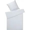 Elegante Casual Bettwäsche »Beach« 7042-02 Bettwäsche 135x200 cm / 80x80 cm