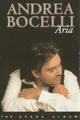 Andrea Bocelli - Aria - The Opera Album (Cass, Album, Chr) 0028946203347