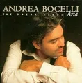 Bocelli/Aria [Musikkassette] von Andrea Bocelli | CD | Zustand akzeptabel