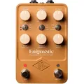 Universal Audio UAFX Enigmatic '82 Overdrive Special Amp - Effektgerät E-Gitarre