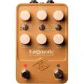 Universal Audio UA UAFX Enigmatic '82 Overdrive Special Amp - Efekt Gitarowy (Gitarre) (UA GPM-ENIG)