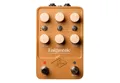 0819937004544 Universal Audio UAFX Enigmatic '82 Overdrive Special Amp - Gi