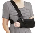ORMED GmbH Armbandage AIRCAST® ARM IMMOBILIZER Schultergelenksorthese