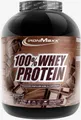 Ironmaxx IronMaxx 100% Whey Protein - 2350g-Dose Pulver