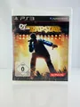 PlayStation 3 - PS3 - Def Jam Rapstar Spiel OVP - gebraucht - getestet
