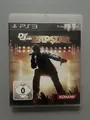 Def Jam: Rapstar (Sony PlayStation 3) inkl. Handbuch in OVP Zustand: Gut