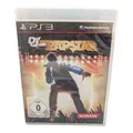 Sony Playstation 3 PS3 Spiel Def Jam RapStar HipHop - Gebraucht