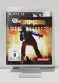 Def Jam Rapstar (PS3)  OVP+Anleitung A4475