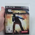 Def Jam Rapstar – PS3 Spiel – Konami – mit Anleitung & Disc – USK 0