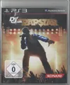 DefJam Rapstar PS3 NEU Die Welt ist Deine Bühne Kanye West Peter Fox LL Cool J