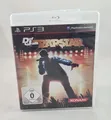 Def Jam Rapstar - PS3 - Playstation 3